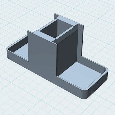 Convert STL to SKP for free .